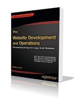 Pro Website Development and Operations