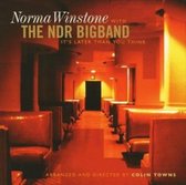 It's Later Than You Think (Norma Winstone, Ndr Bigband)