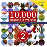 Various Artists - 10.000 Reasons To Worship (CD)