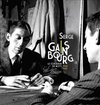 Gainsbourg Serge - Le Claqueur De Mots 1958-1959 (2 CD)