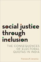 Modern South Asia - Social Justice through Inclusion