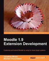 Moodle 1.9 Extension Development