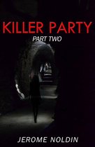 Omslag Killer Party (Part Two)
