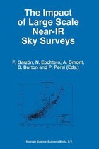 The Impact of Large Scale Near-IR Sky Surveys