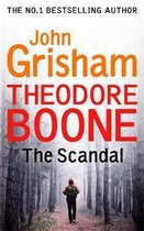 Theodore Boone 6 The Scandal EXPORT