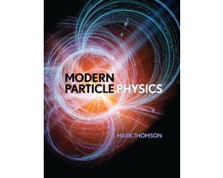 Modern Particle Physics