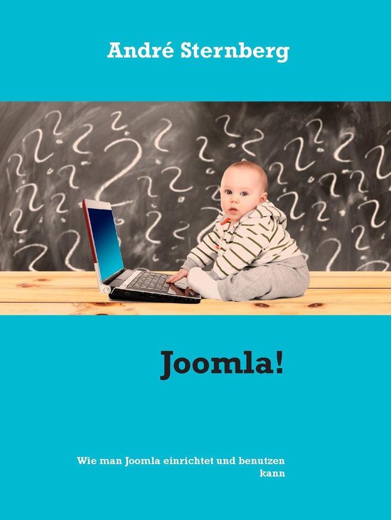 Joomla! - cover