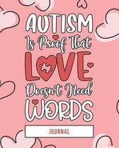 Autism Is Proof That Love Doesn't Need Words