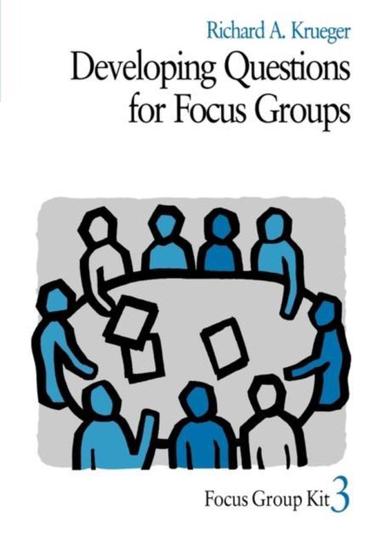 Developing Questions for Focus Groups - cover