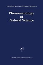 Contributions to Phenomenology- Phenomenology of Natural Science