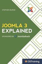 Joomla 3 Explained