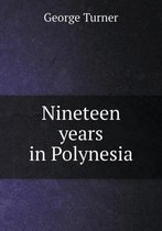 Nineteen years in Polynesia