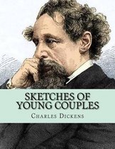 Sketches of Young Couples