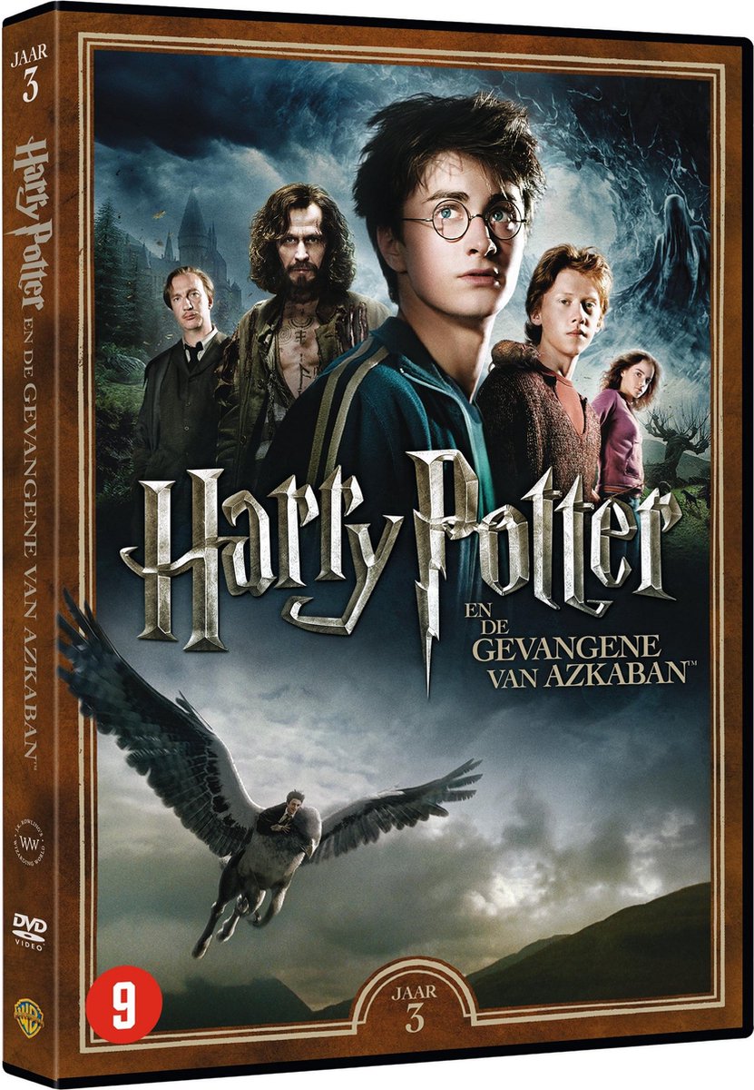 DVD Harry Potter d'occasion - Annonces DVD Films leboncoin