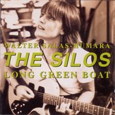 Silos, The (Long Green Boat)
