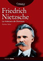 Conocer a... - Friedrich Nietzsche