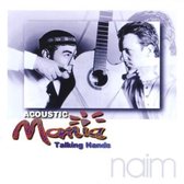 Talking Hands - Acoustic Mania