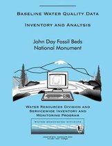 Baseline Water Quality Inventory and Analysis