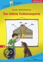 Der kleine Vulkanexperte