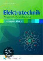 Elektrotechnik Allgemeine Grundbildung Schülerband