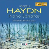 Piano Sonatas