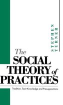 The Social Theory Of Practices