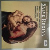 Hasse: Salve Regina / Goebel, Musica Antiqua Koln