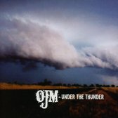 Ojm - Under The Thunder (CD)