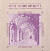 Folk Music [Recorded by All India Radio]