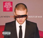 Sexyback (digipack)