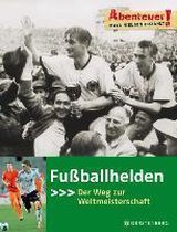 Abenteuer! Fußballhelden