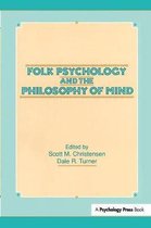 Folk Psychology and the Philosophy of Mind