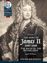 Army of James II, 1685-1688