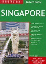 Globetrotter Travel Guide Singapore