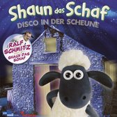 Disco in der Scheune