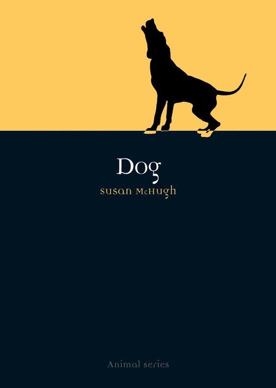 Animal 6 - Dog - cover