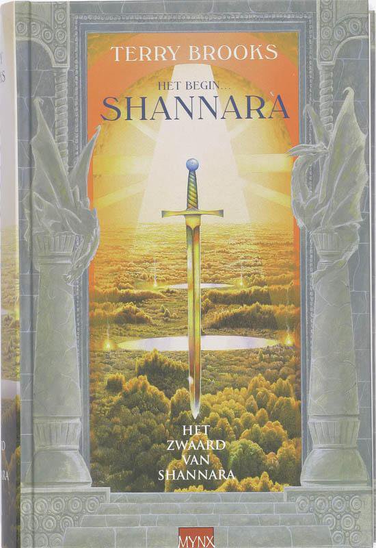 Het zwaard van shannara