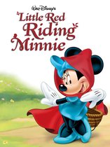 Disney Short Story eBook - Little Red Riding Minnie