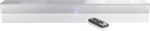 CANTON SMART SOUNDBAR 10 ZILVER 3890