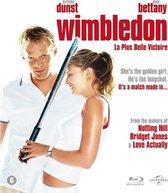 Wimbledon (Blu-ray)