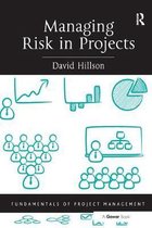 Fundamentals of Project Management- Managing Risk in Projects
