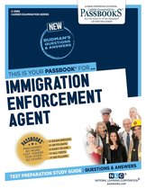 Career Examination Series - Immigration Enforcement Agent