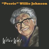 Willie's World (CD)