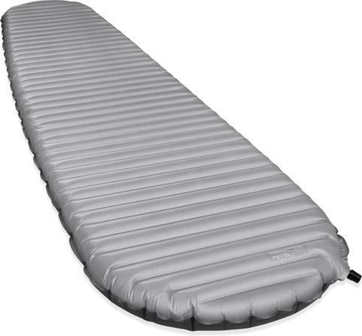 Thermarest Neo Air XTherm Slaapmat Hoogte 6.3 cm Grijs