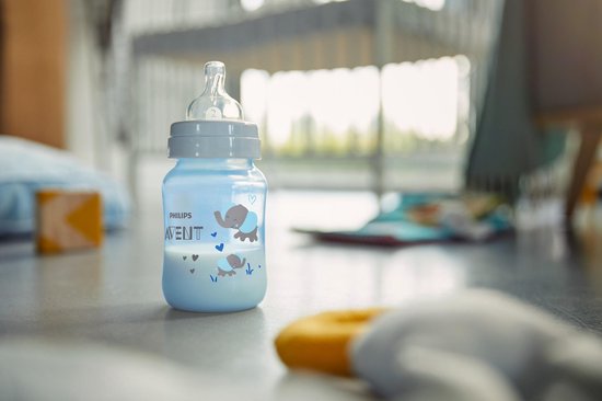 avent anti colic 260