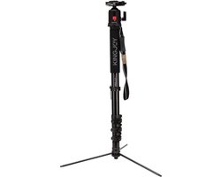 Kingjoy MP408FL Monopod MiniTripod
