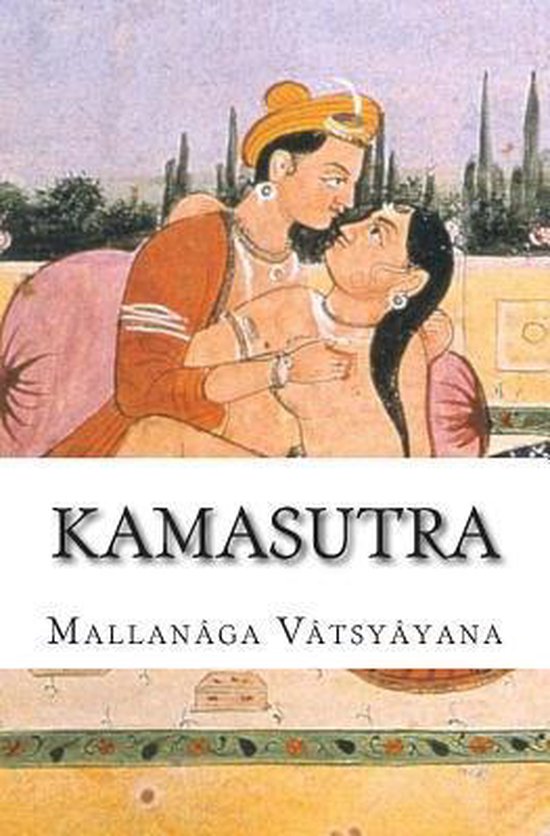 Kama Sutra. 