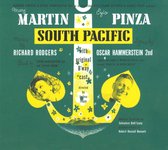 South Pacific [Original Broadway Cast Recording]