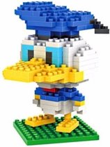 Nanoblocks Donald Duck - LNO