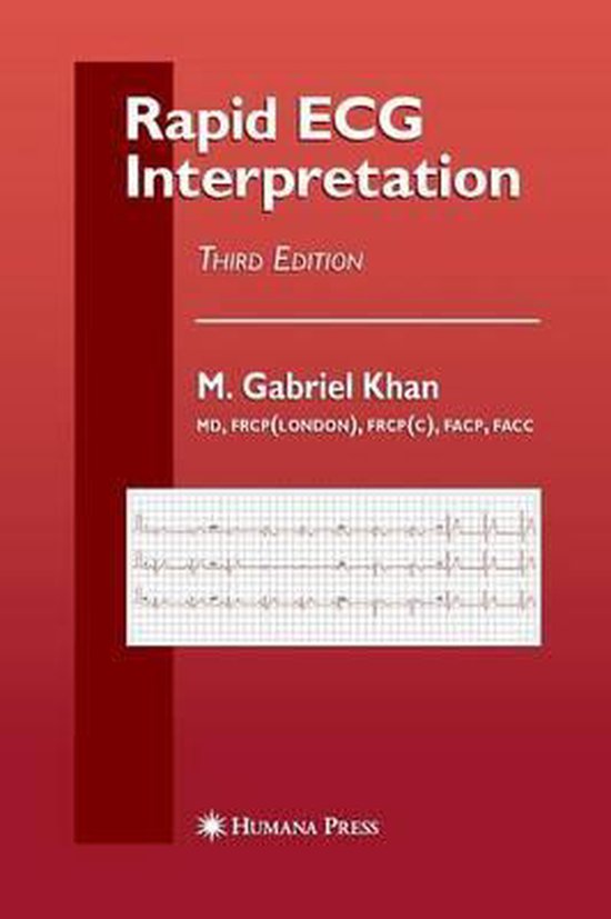 Contemporary Cardiology- Rapid ECG Interpretation